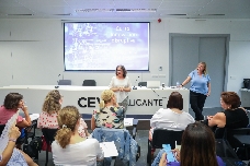 AEPA relanza su curso de innovación e IA con referentes internacionales femeninos en tecnología