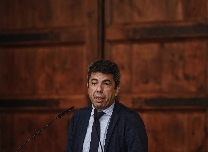 Mazón avisó a Sánchez en agosto de que una nueva Dana puede causar daños mayores 