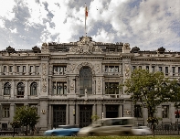 La deuda pública se modera en julio al 102,3% del PIB, hasta 1,68 billones de euros