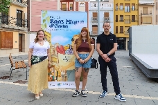 Tres días de música, gastronomía y actividades familiares: la Fira de Sant Miquel regresa a Onda