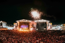 Kase.O, Cruz Cafuné o Nach encabezan el cartel de más de 50 artistas del Rocanrola 2025