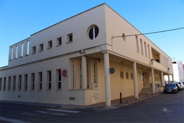 Veolia renovará la climatización e iluminación del Centro de Salud de Les Coves por 367.000 euros