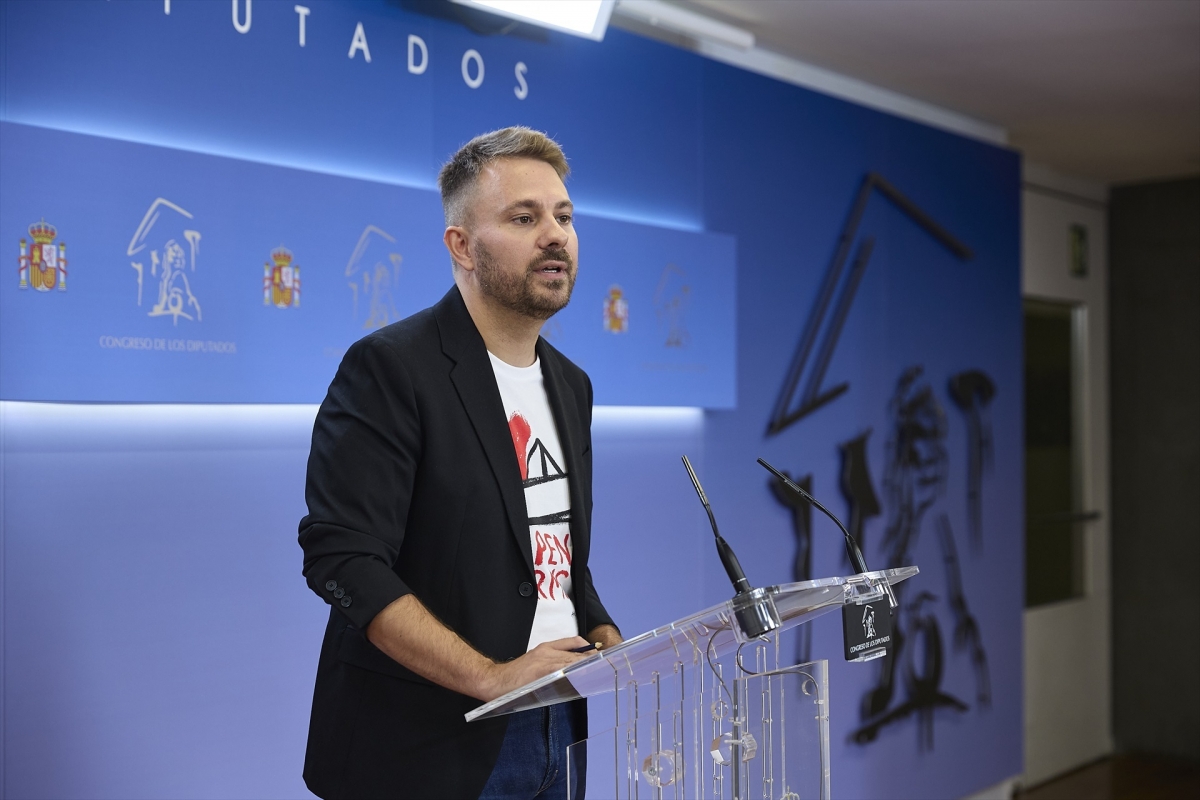 Compromís-Sumar exige al Gobierno medidas para proteger la citricultura ante el auge de importaciones