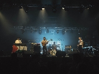 Sistema Nervioso, RATA y Manva Negra formarán parte de la programación de conciertos del congreso musical BIME