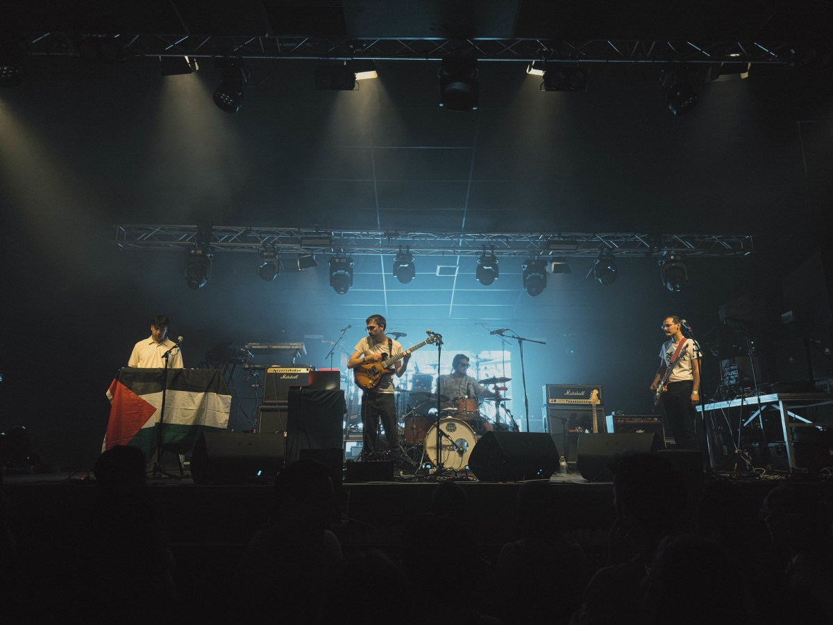 Sistema Nervioso, RATA y Manva Negra formarán parte de la programación de conciertos del congreso musical BIME