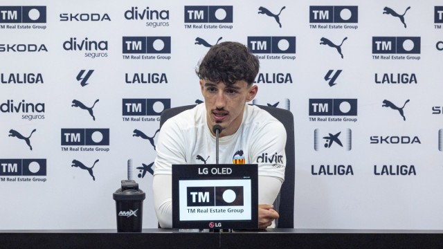 Diego López: 
