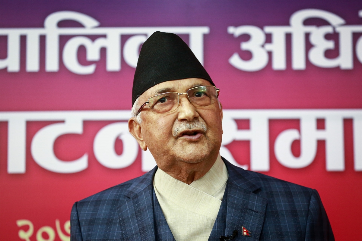 Dimite el primer ministro de Nepal tras la muerte de 19 personas en las protestas contra el Gobierno
