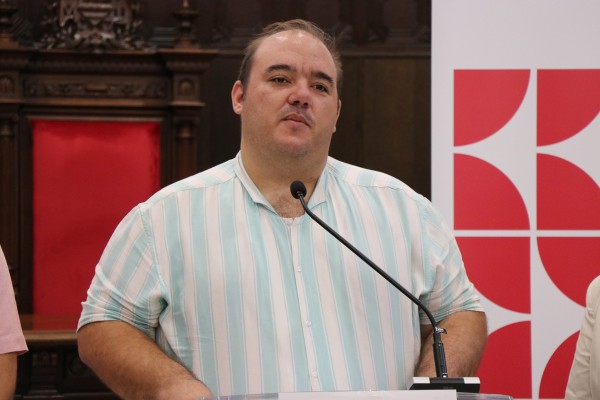 Sagunto reprocha a la Generalitat recortes en programas de empleo para incorporar jóvenes