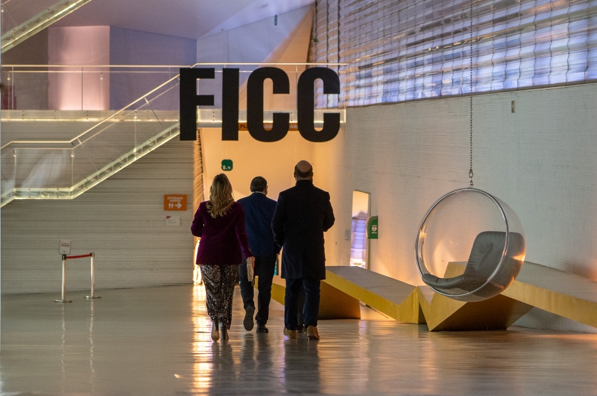 Más de 700 cortometrajes procedentes de 15 países competirán en el festival cartagenero FICC 