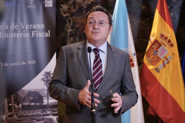 El Supremo envía a juicio al fiscal general por la presunta filtración contra el novio de Díaz Ayuso