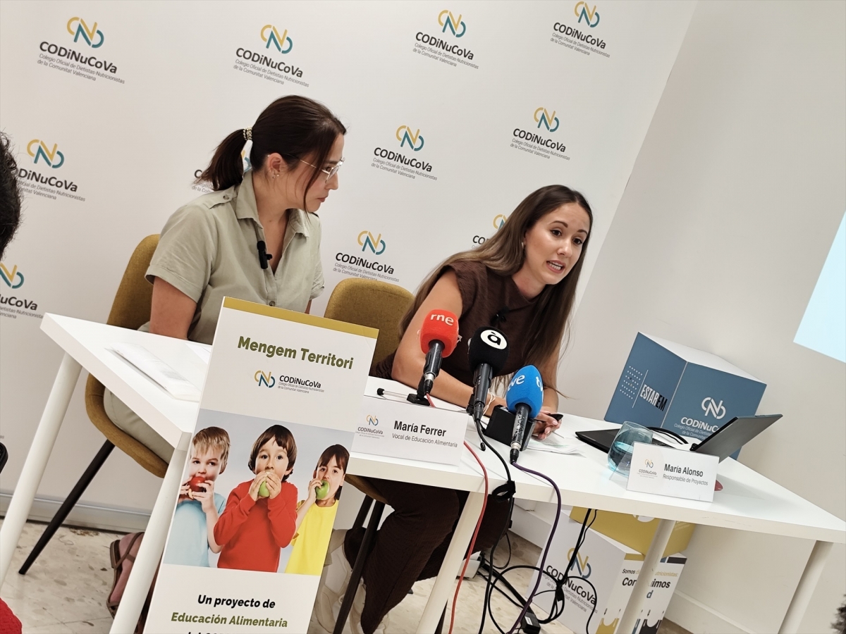 El 76% de las familias tienen dificultades para seguir hábitos de alimentación saludable, según una encuesta