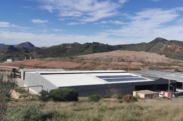 El Gobierno municipal de Cartagena da luz verde al proyecto de biorresiduos financiado con fondos europeos