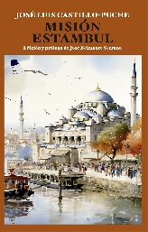 Reeditan 'Misión Estambul' de Castillo-Puche, una de las primeras novelas de espías española de un autor elogiado por Hemingway