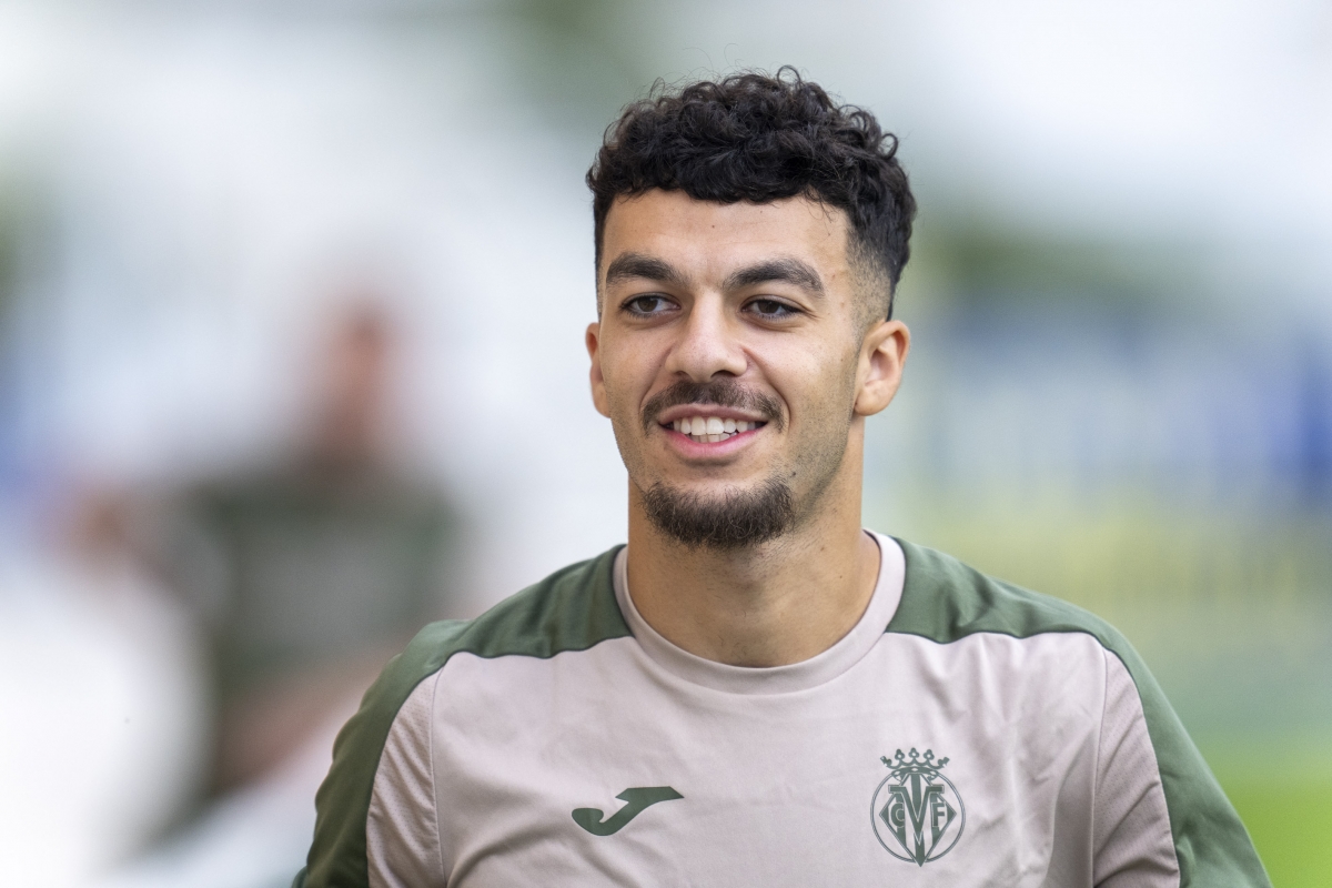 Mikautadze, Solomon y Mouriño entrenan con normalidad y Foyth regresa al grupo en el Villarreal