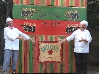 Dénia Ciudad Creativa de la Gastronomía celebra su décimo cumpleaños