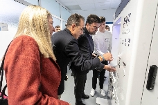 Alicante, semifinalista entre las seis ciudades que optan a Capital Europea de la Innovación