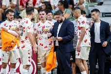 ElPozo, tras un debut decepcionante y con derrota en casa, visita Alzira en busca de sus primeros puntos