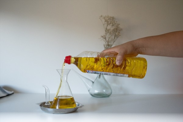 La rebaja del IVA del aceite de oliva y los alimentos básicos decae desde este martes