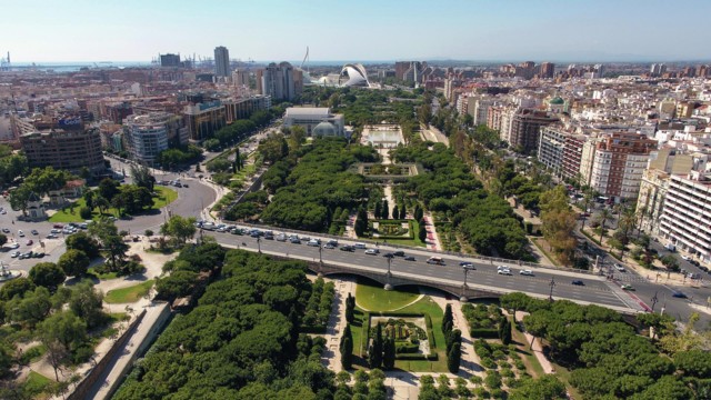 El padre del PGOU de València avisa: 
