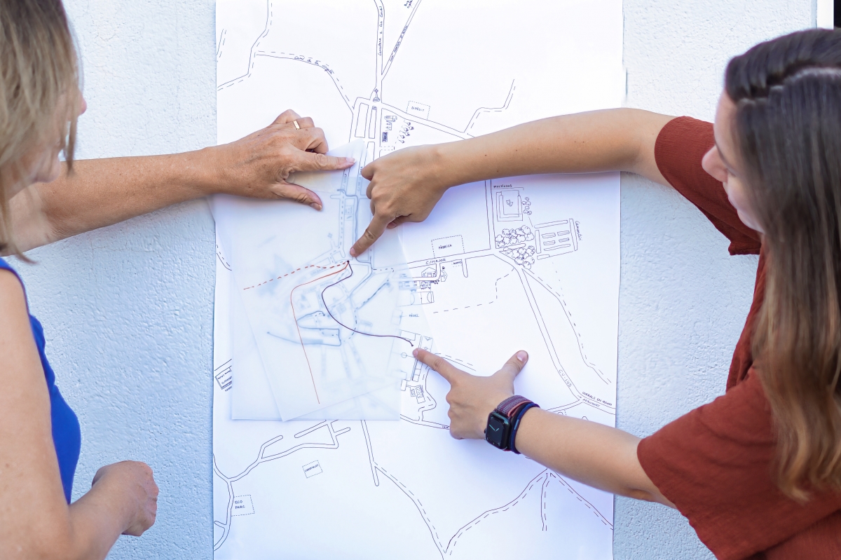 De la soledat al futur aturat: l’art que escolta els malestars rurals