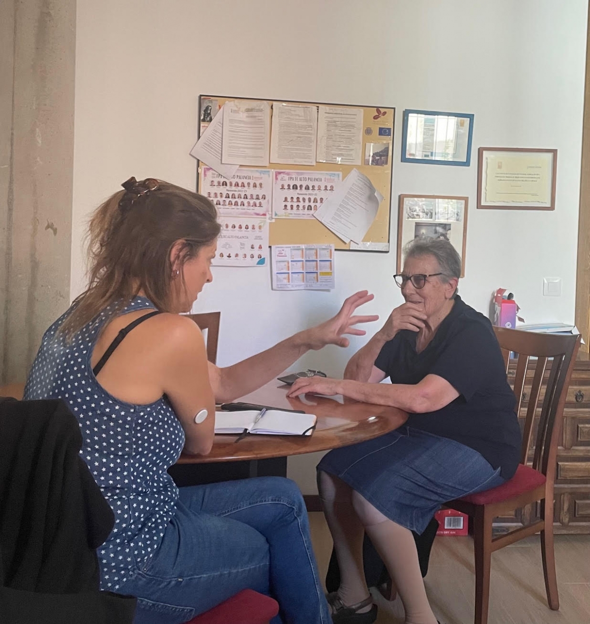 Laura Marte - Laura Marte