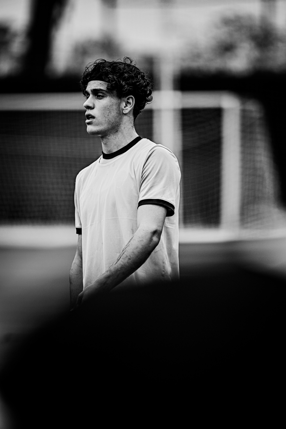 Héctor Fort, futbolista del Elche CF