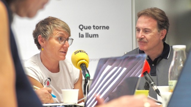 Compromís anuncia que 