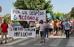 Errores en indemnizaciones a trabajadores de Belda Llorens, en Banyeres: esperan poder ir al Fogasa este mes