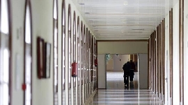 Serveo se lleva la gestión de las residencias públicas de mayores en Paterna, Benetússer, Benejúzar y Orihuela