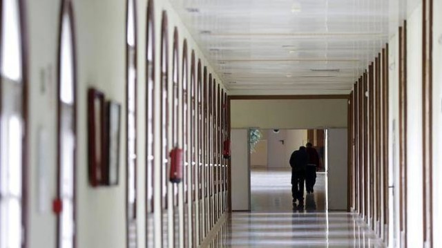 Serveo se lleva la gestión de las residencias públicas de mayores en Paterna, Benetússer, Benejúzar y Orihuela