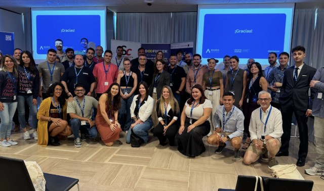 Alcalink celebra su segundo evento de eCommerce, Growth Meeting, esta vez en Valencia