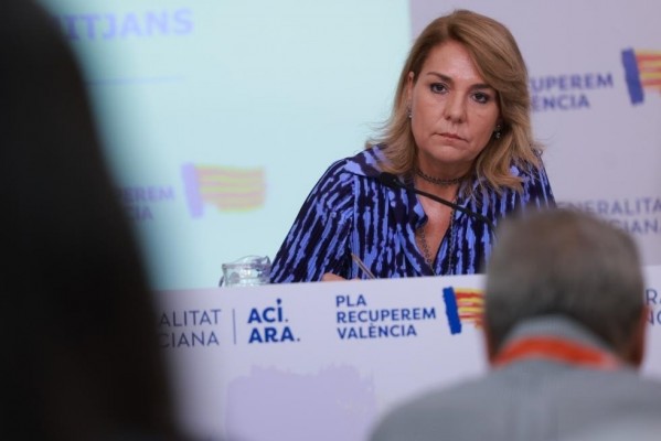 'Señales de tráfico', la nueva campaña del Consell para 
