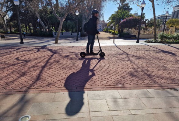 Castelló busca el 'dos por uno': las ordenanzas de movilidad y huertos urbanos apuntan al pleno de octubre