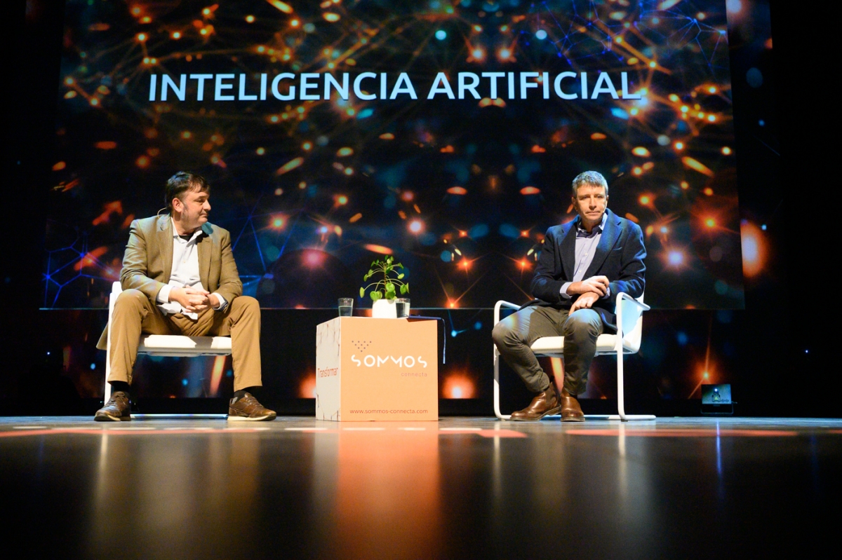 CEEI Valencia reunirá a referentes empresariales para compartir estrategias de liderazgo, inversión e innovación