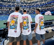 El estilo que 'emparenta' a Viva Suecia, Carlos Alcaraz y el Real Murcia tiene sello murciano