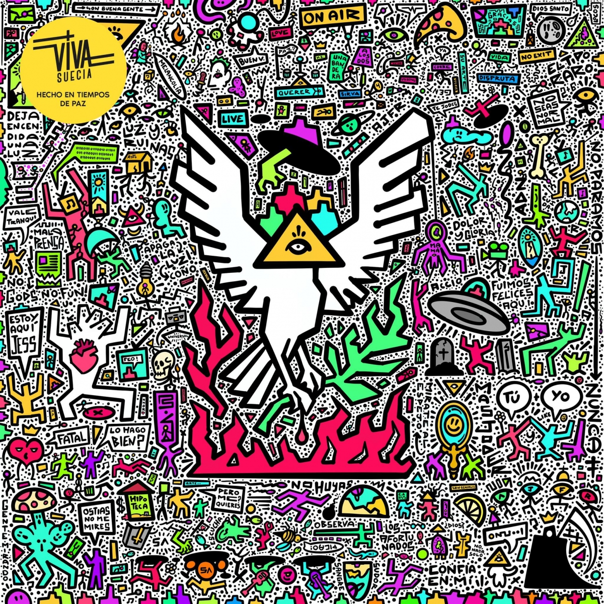  - Foto: El tipo raro