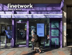La justicia cita como investigado al CEO de Vodafone España tras admitir otra querella del fundador de Finetwork