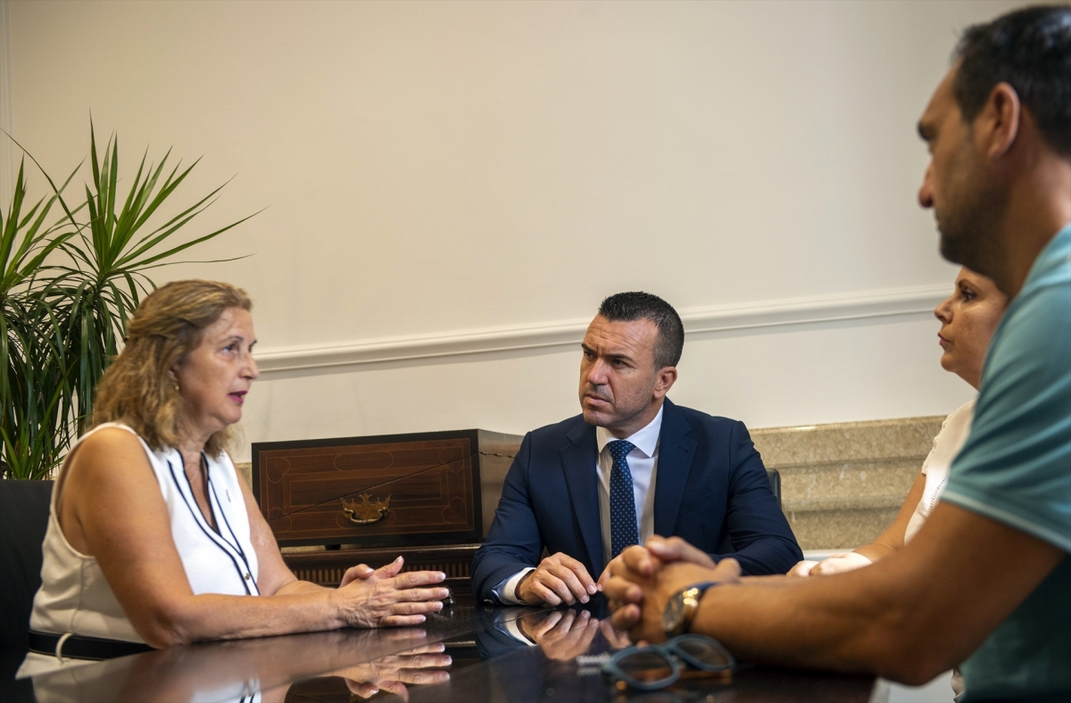 Bugarra remodelará integralmente el polideportivo con la inversión de 400.000 euros de la Diputació