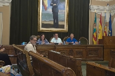 Castelló abrirá en octubre el 'buzón' de propuestas ciudadanas para los presupuestos participativos