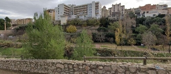 Recta final para reformar el Passeig Juana Moreno de Alcoy: Excavaciones Miguel Martínez presenta la mejor oferta 