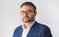 José Ramón dirigirá un equipo de 6 profesionales, que busca nuevas incorporaciones 