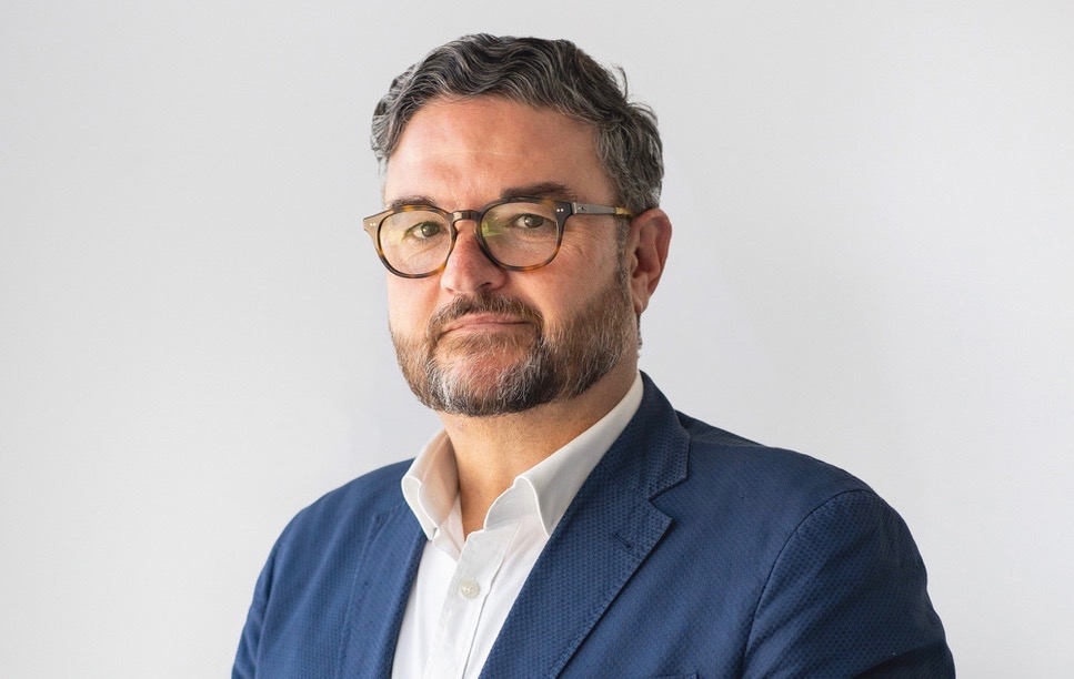 José Ramón dirigirá un equipo de 6 profesionales, que busca nuevas incorporaciones 