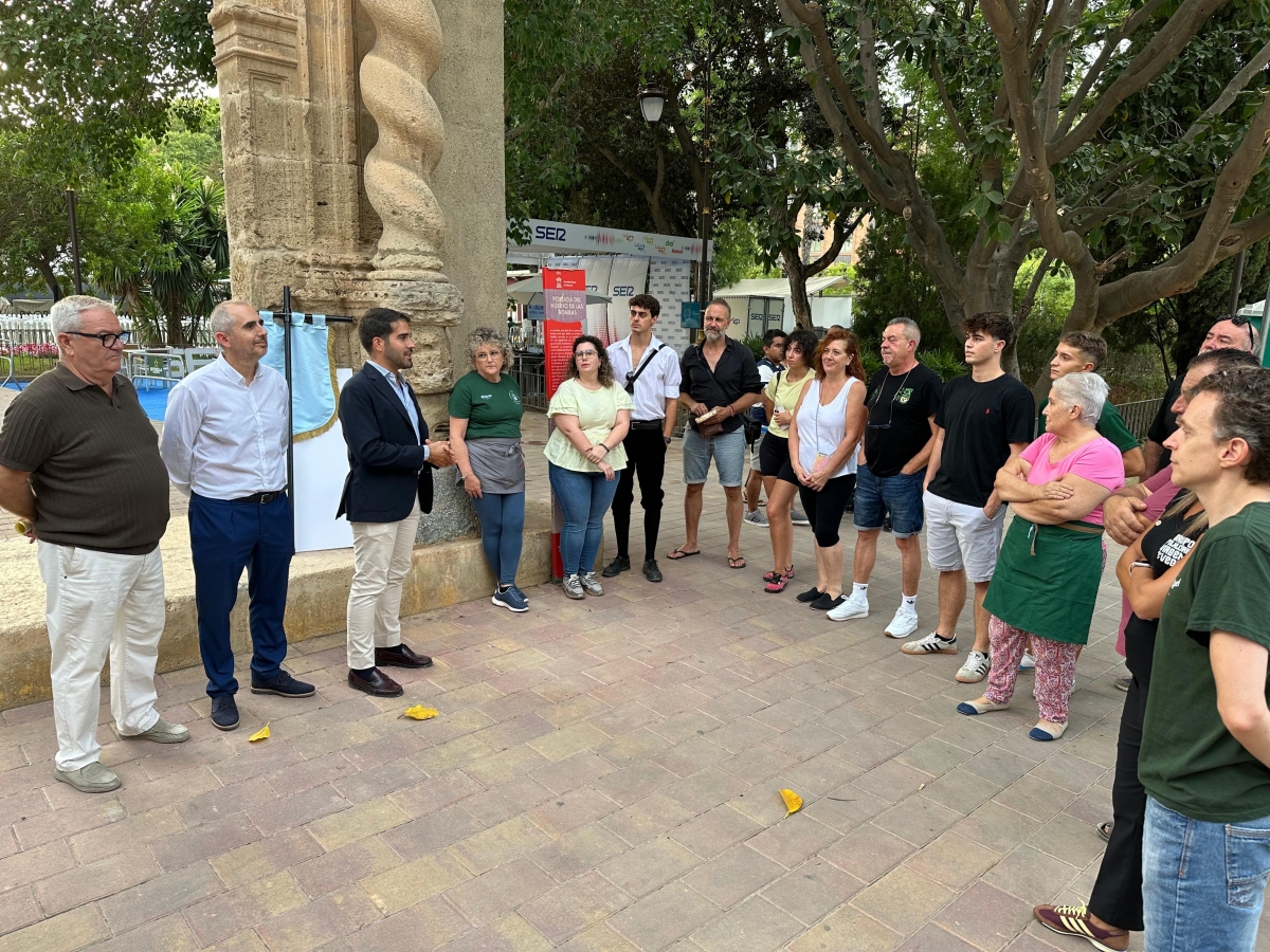  - Foto: AYTO. MURCIA