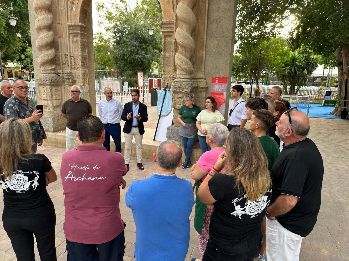  - Foto: AYTO. MURCIA