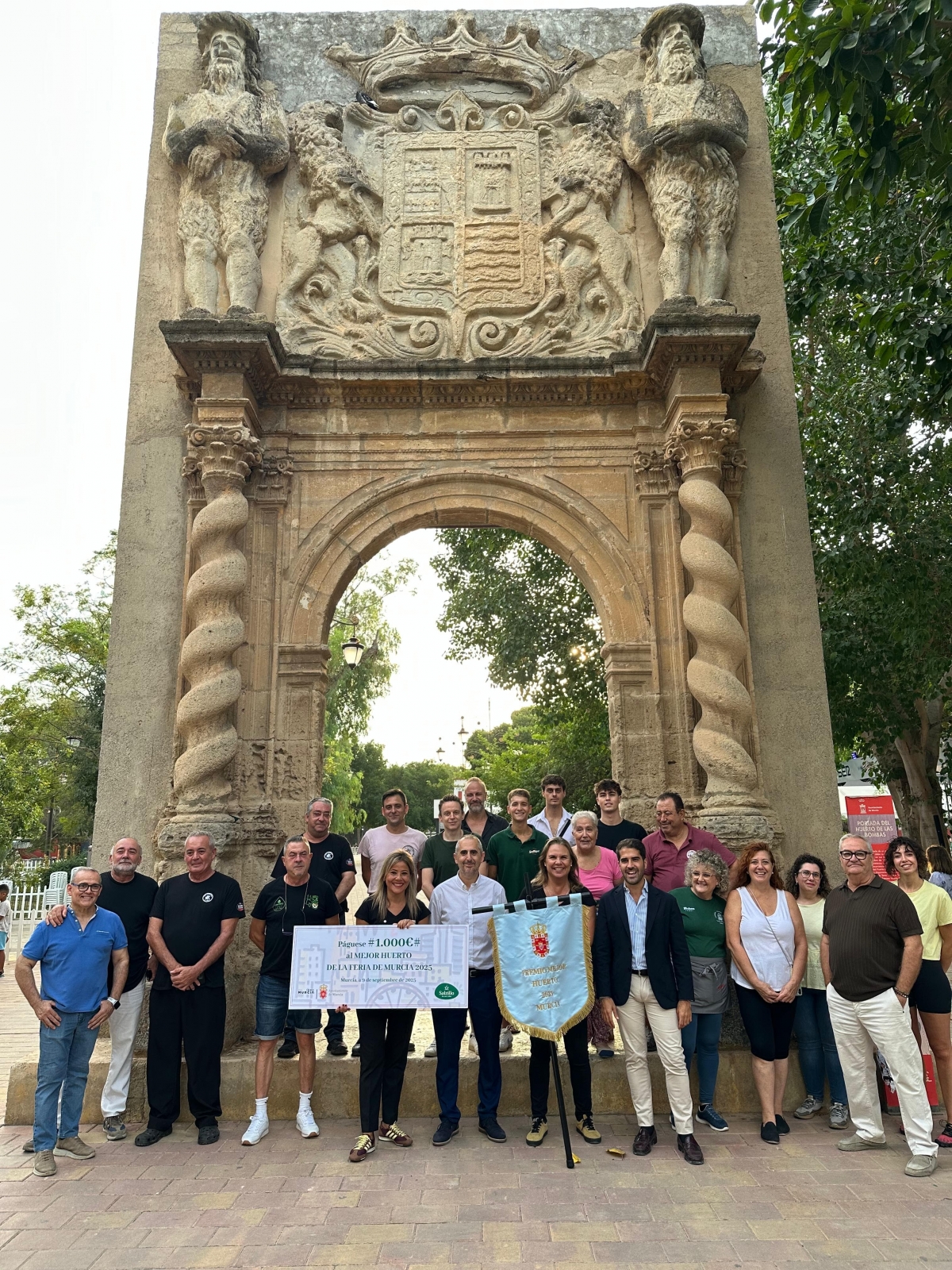  - Foto: AYTO. MURCIA