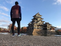 La experiencia de correr en Japón