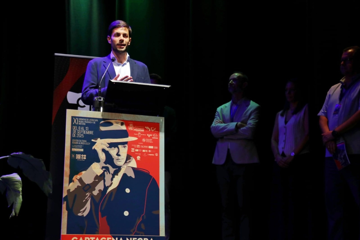  - Foto: AYTO. CARTAGENA