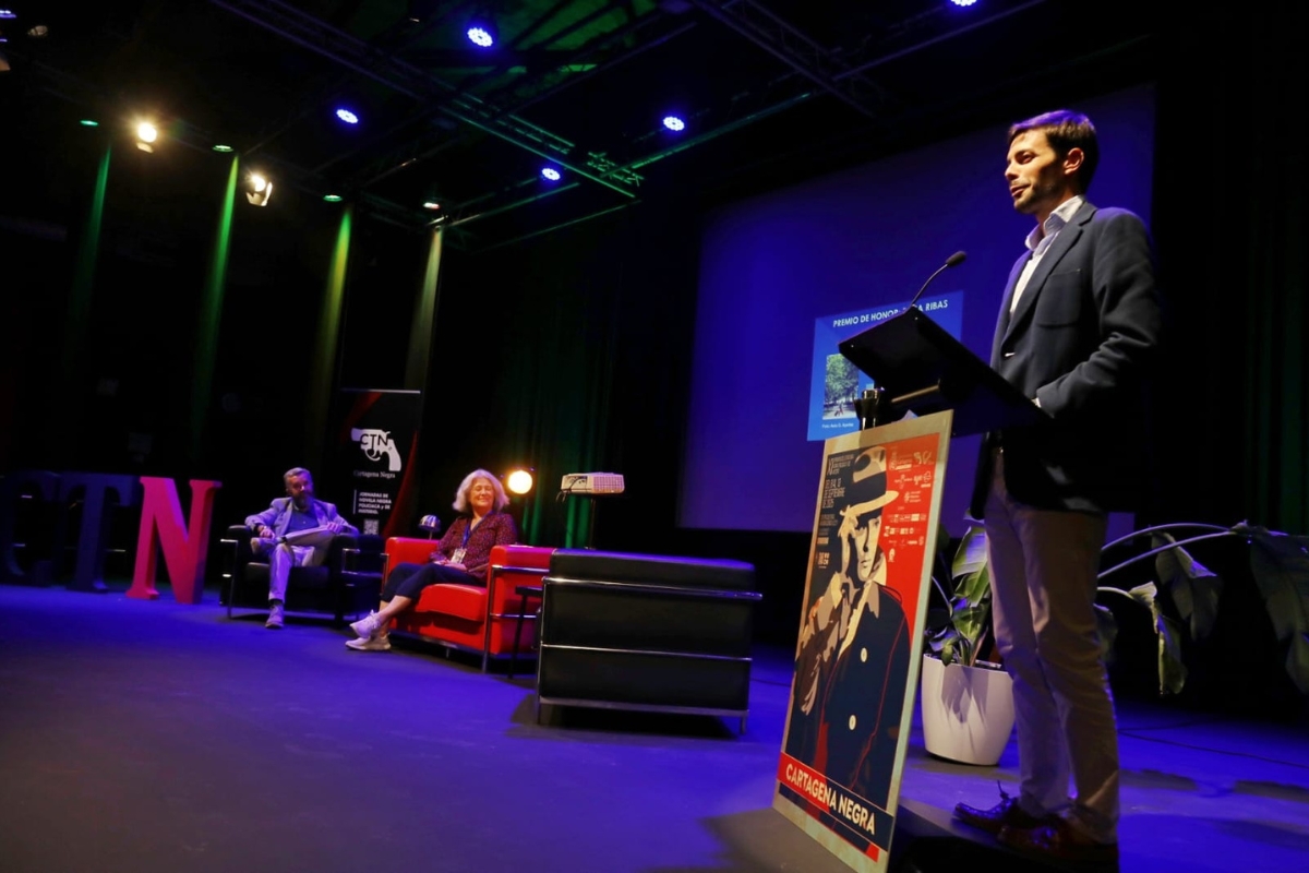  - Foto: AYTO. CARTAGENA