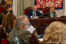 La oposición habla de "opacidad" y el Gobierno de Cartagena defiende la legalidad en la compra del solar de Los Mateos