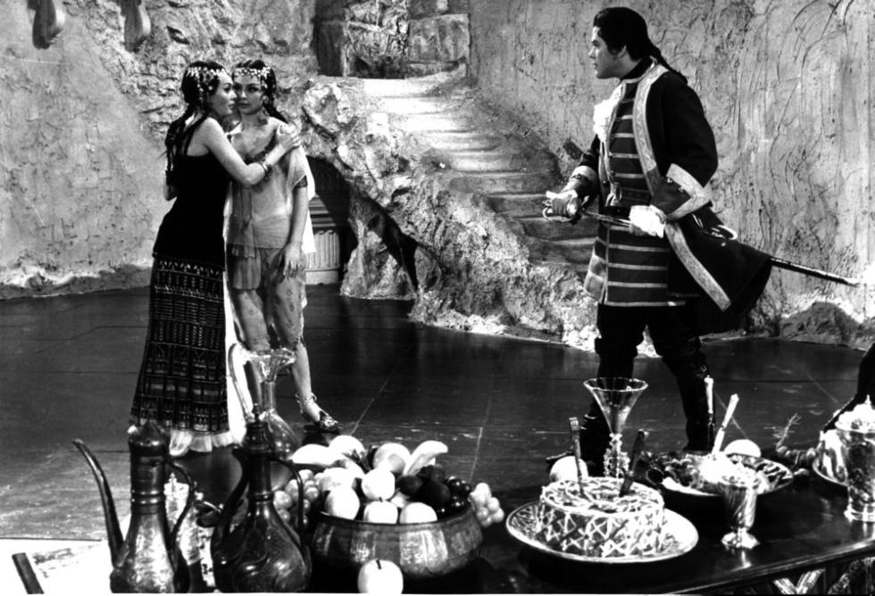 La Filmoteca inicia temporada con el clásico polaco ‘El manuscrito encontrado en Zaragoza’